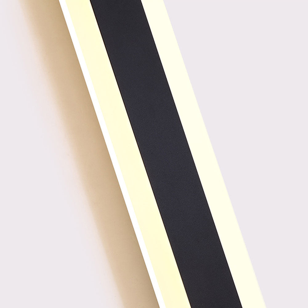Ray Minimalist Outdoor Wall Lamp - Lamp Outdoor