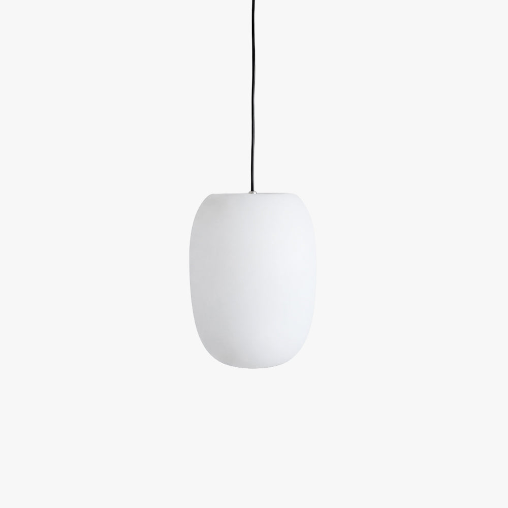 Ray Modern Metal Pendant Light