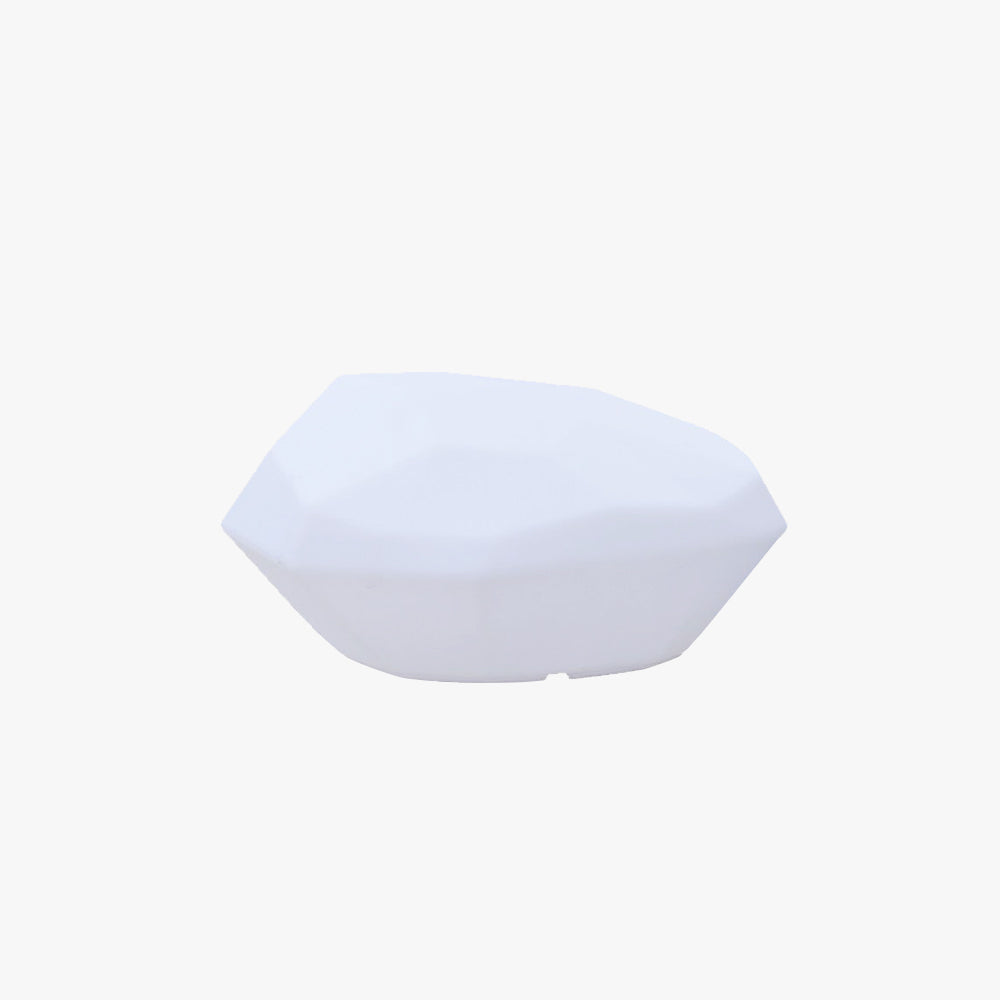 Ray Modern Rock Rechargeable Outdoor Ground Light - Lamp Outdoor