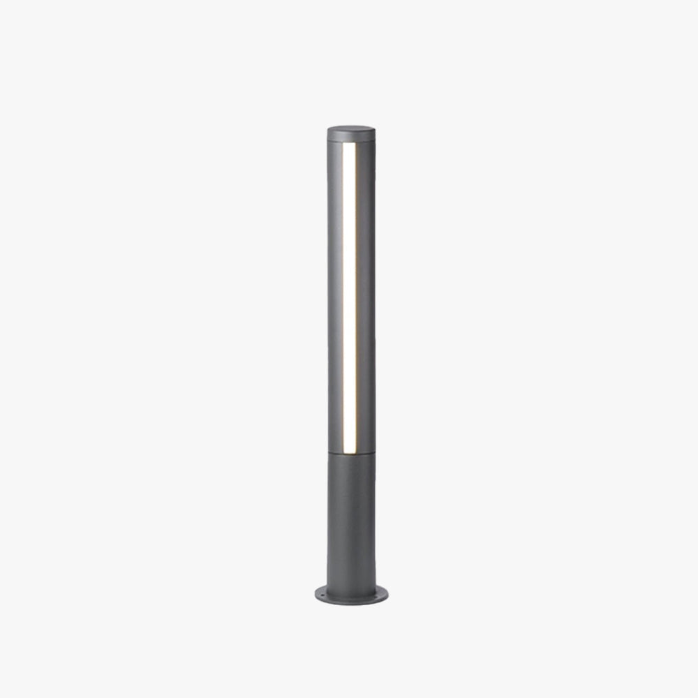 Ray Column Double Light Strip Outdoor Path Light - Lamp Outdoor