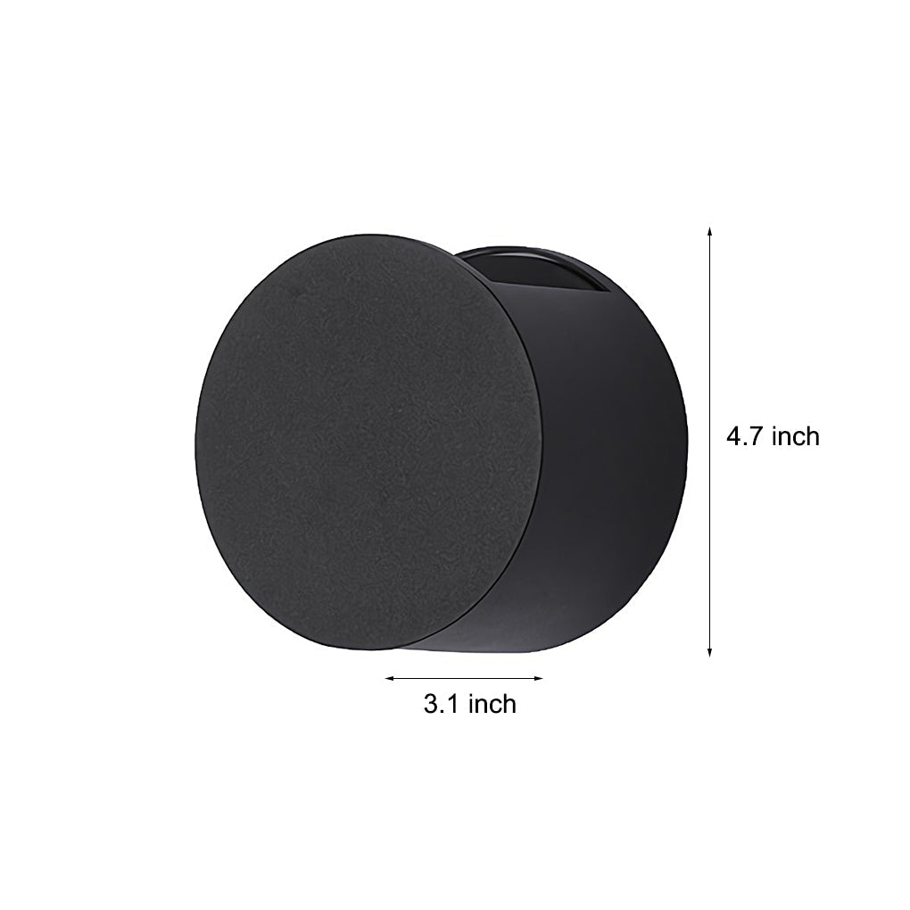 Round Up and Down Lights Waterproof LED Wall Lights for Indoor Outdoor Balcony - Lamp Outdoor