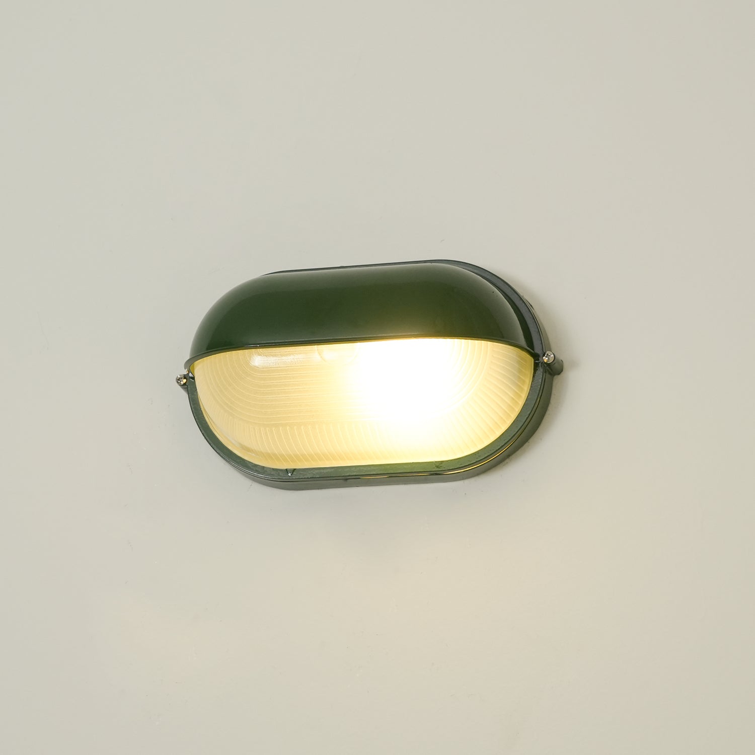 Ray Industrial Nauticus Outdoor Wall Lamp - Lamp Outdoor