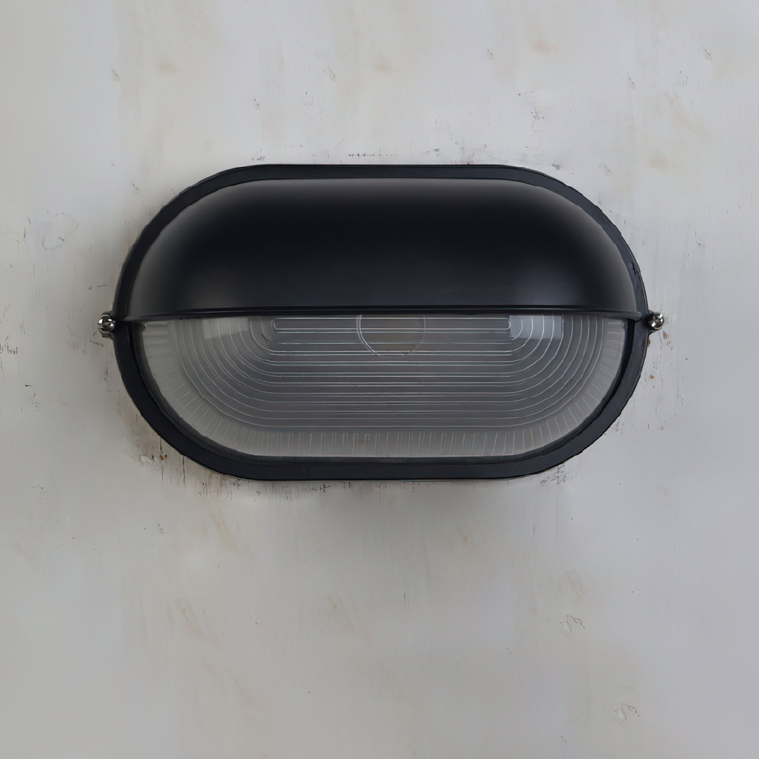 Ray Industrial Nauticus Outdoor Wall Lamp - Lamp Outdoor