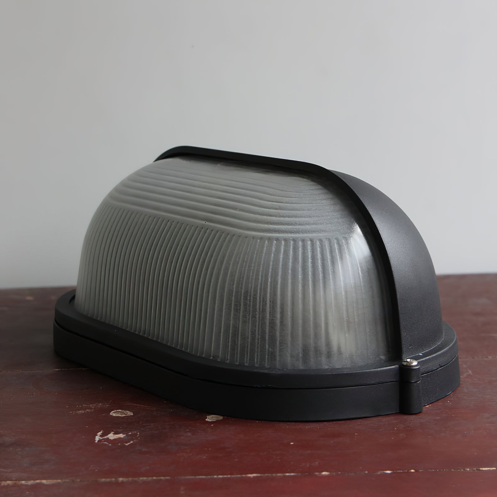 Ray Industrial Nauticus Outdoor Wall Lamp - Lamp Outdoor