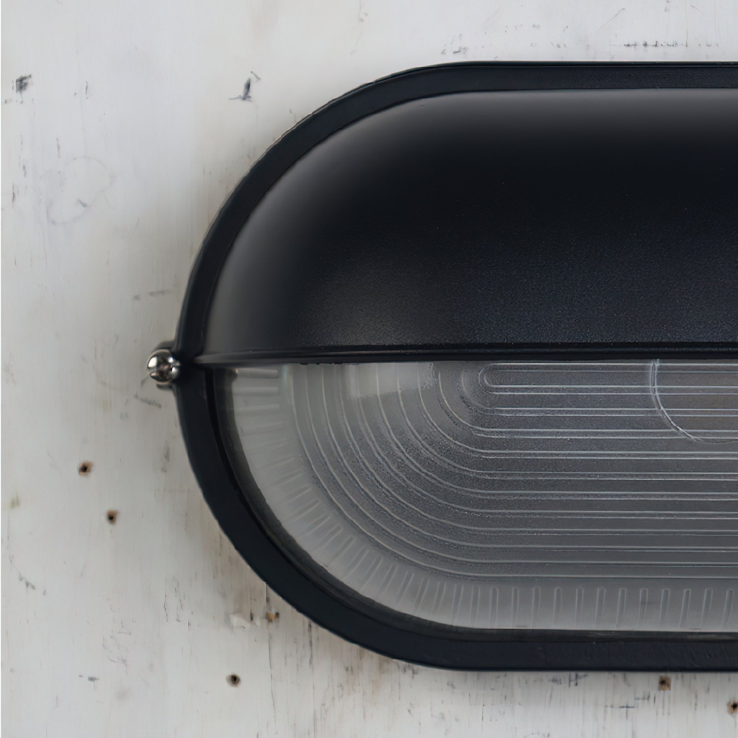 Ray Industrial Nauticus Outdoor Wall Lamp - Lamp Outdoor