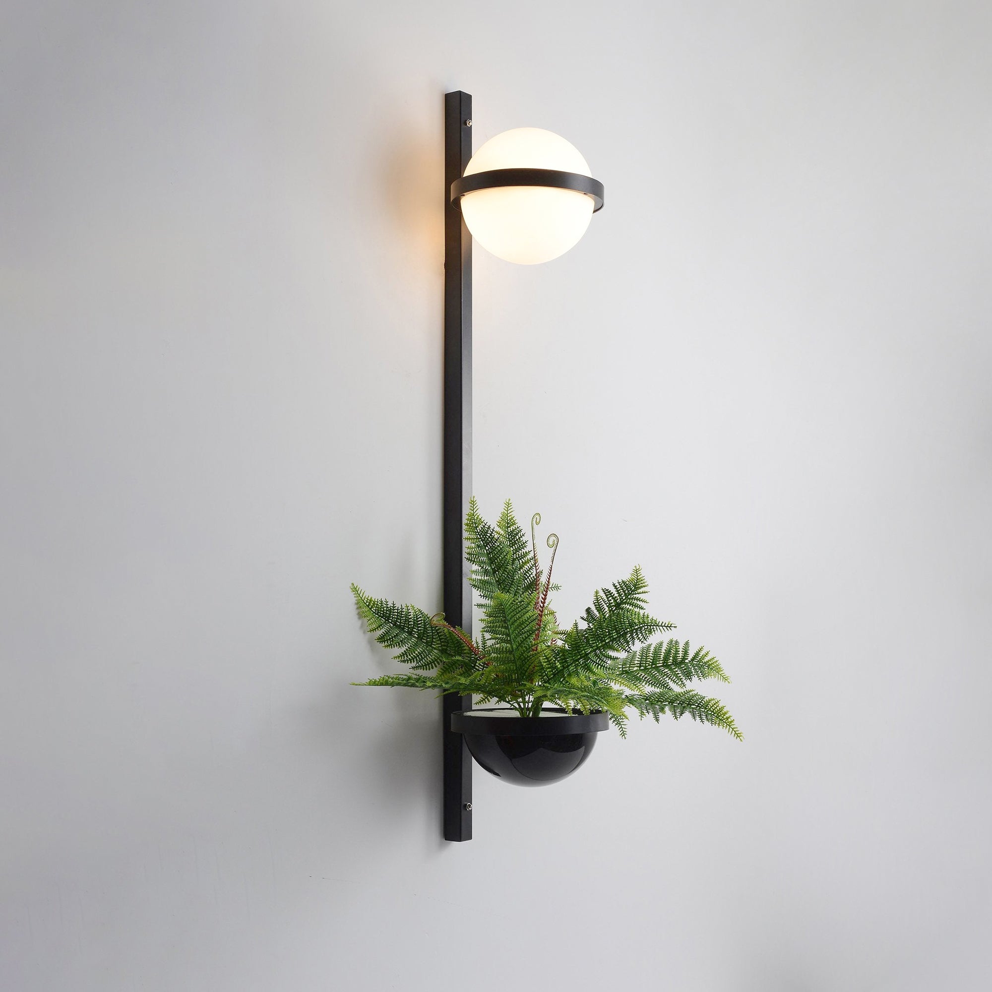 Ray Indoor Outdoor Wall Light - Lamp Outdoor