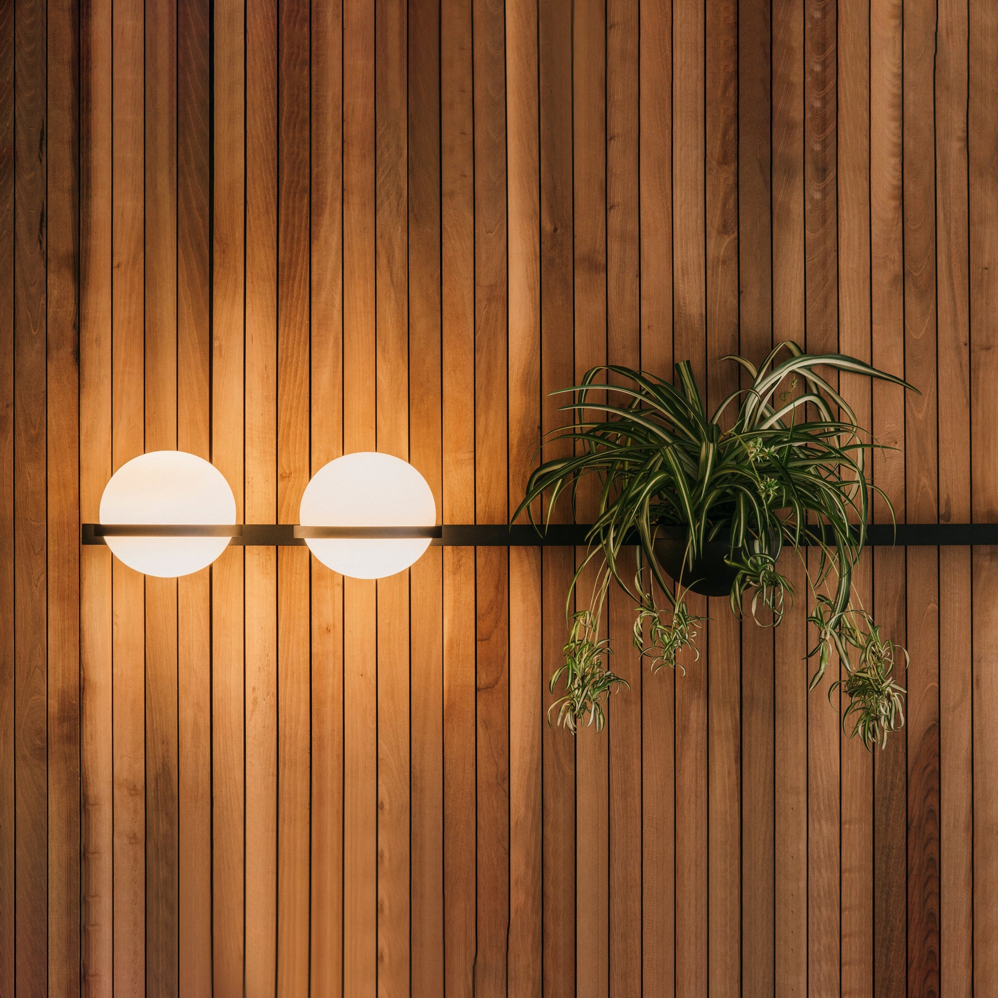 Ray Indoor Outdoor Wall Light - Lamp Outdoor