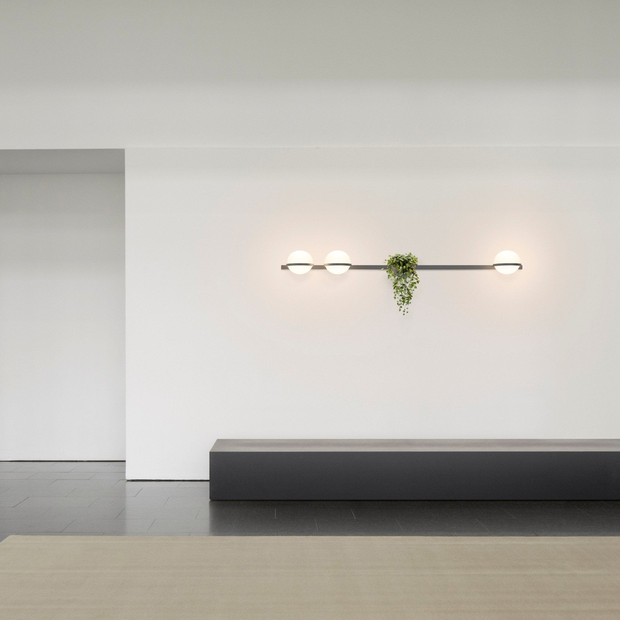 Ray Indoor Outdoor Wall Light - Lamp Outdoor