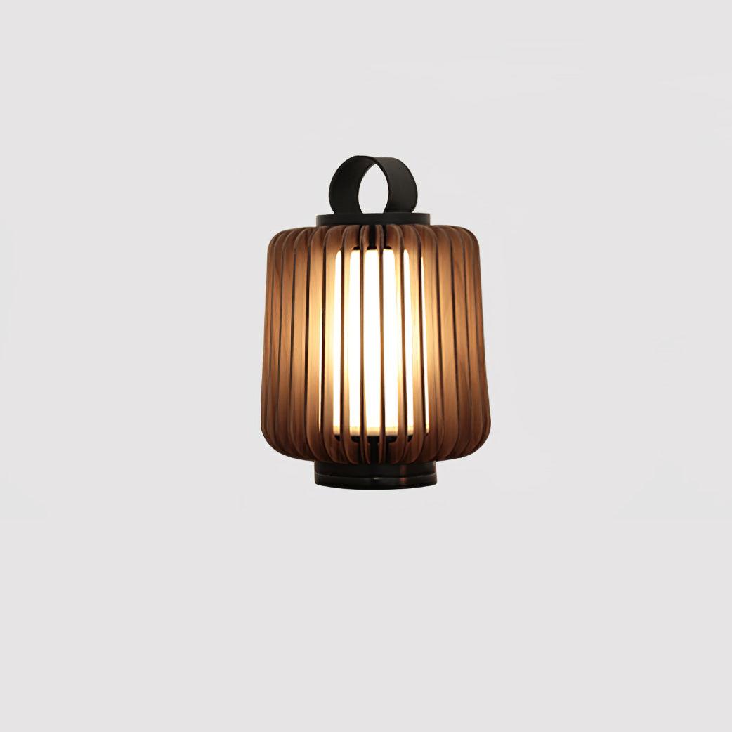 Ray Portable Lantern Outdoor Light - Lamp Outdoor