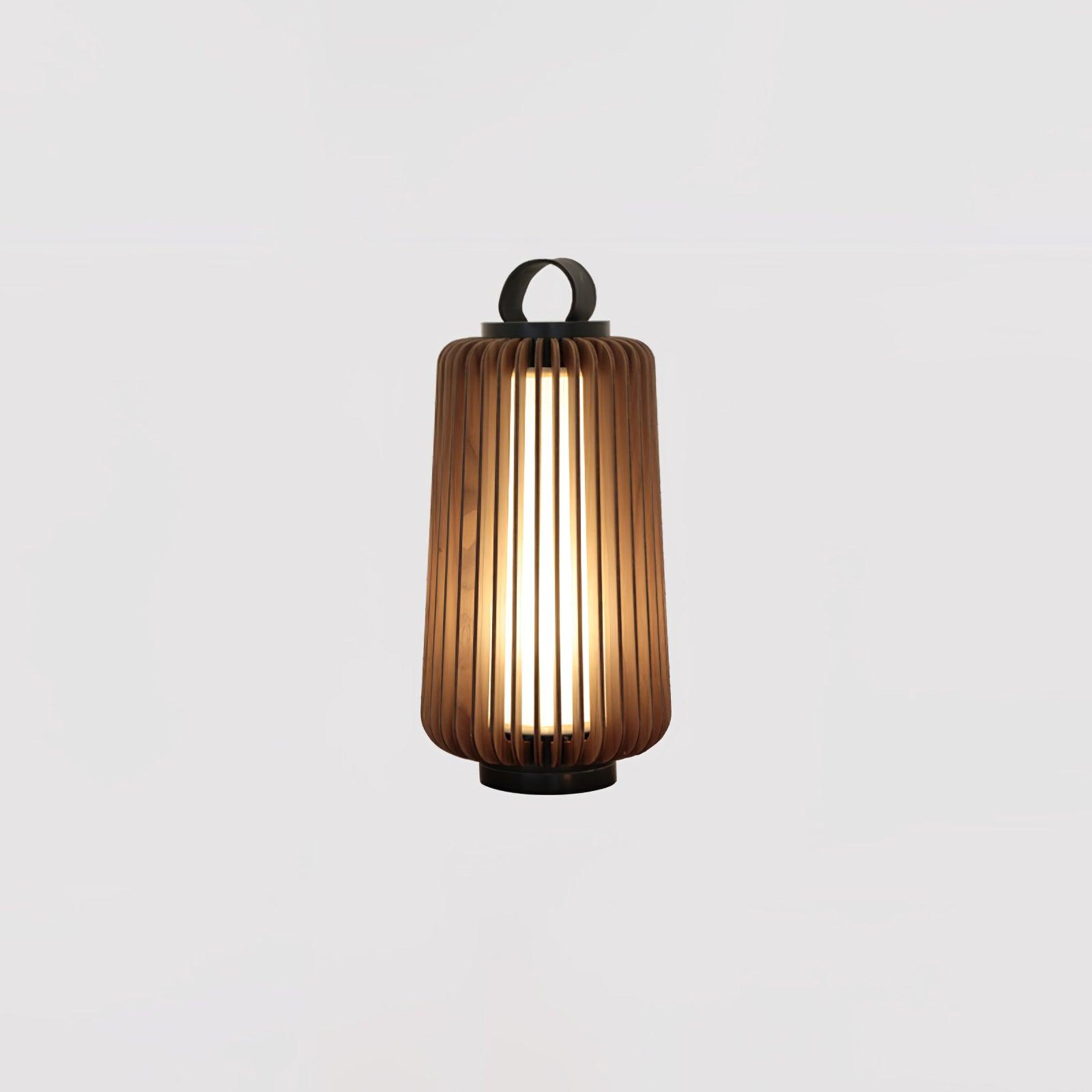 Ray Portable Lantern Outdoor Light - Lamp Outdoor