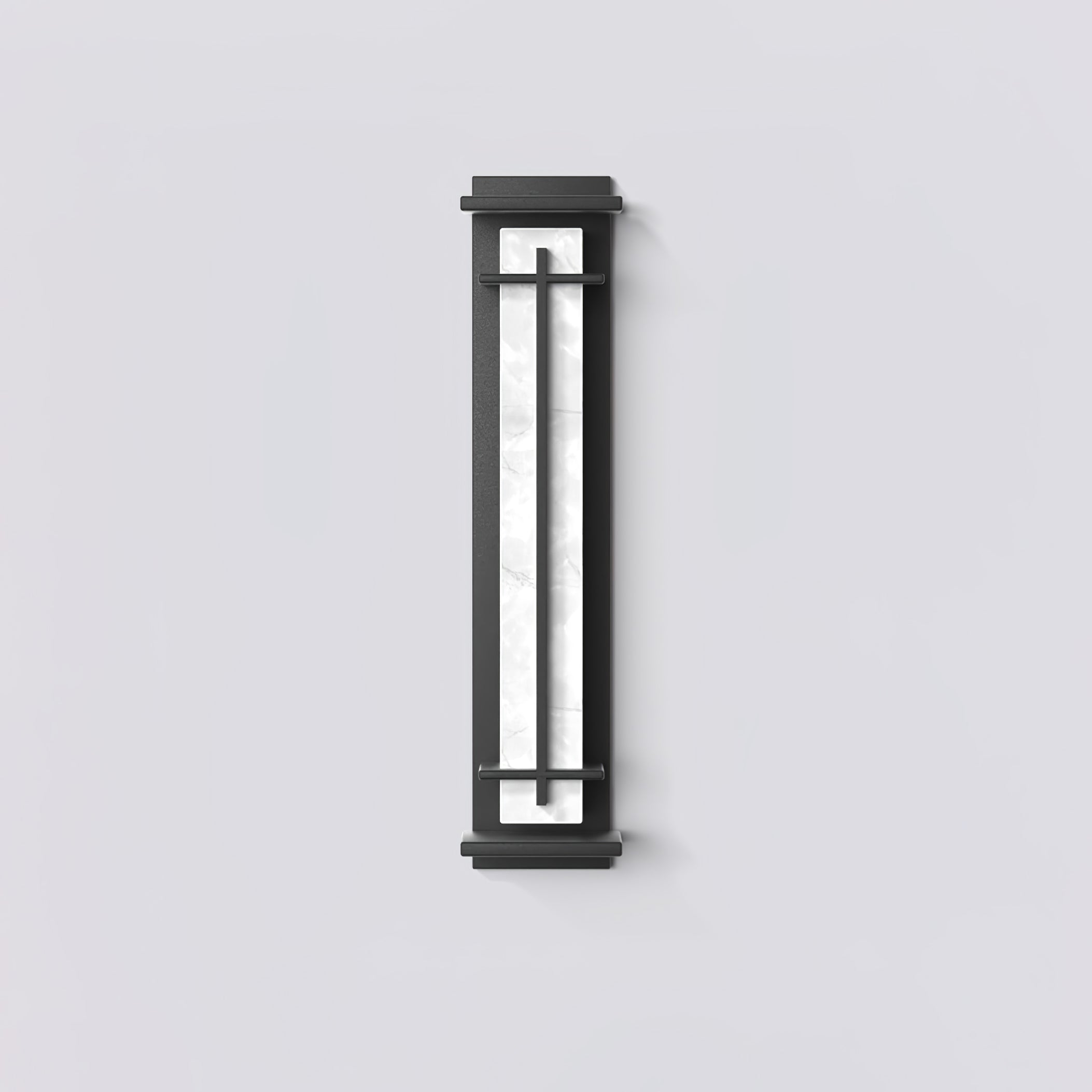 Ray Glass Wall Light - Lamp Outdoor