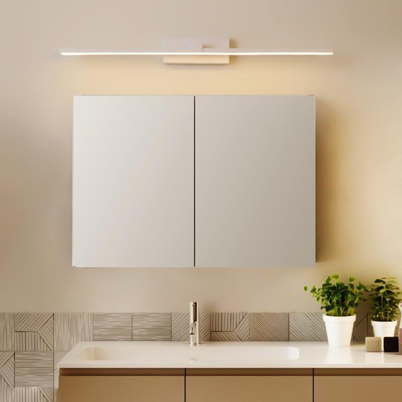 16''/31'' Modern LED Bathroom Vanity Light Minimalist Linear Wall Fixture - Lamp Outdoor