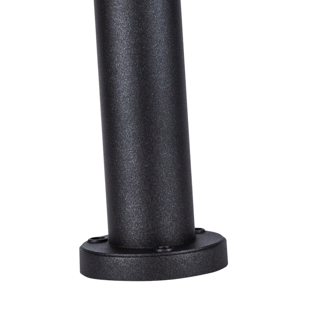 Outdoor Garden Light Pole Minimalist Modern Style - Lamp Outdoor