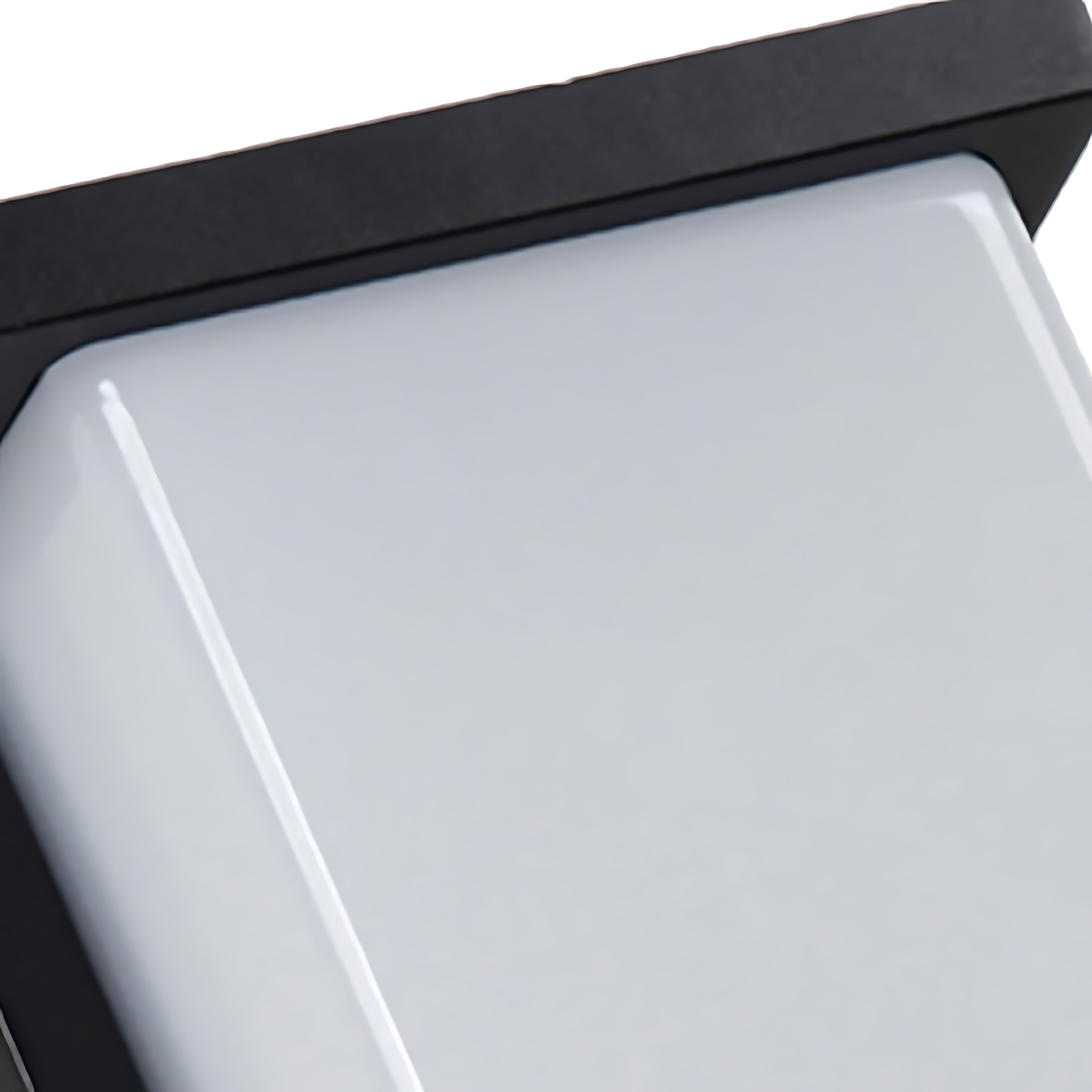 LED Rectangular Outdoor Sconce Waterproof Die-Cast Aluminum - Lamp Outdoor