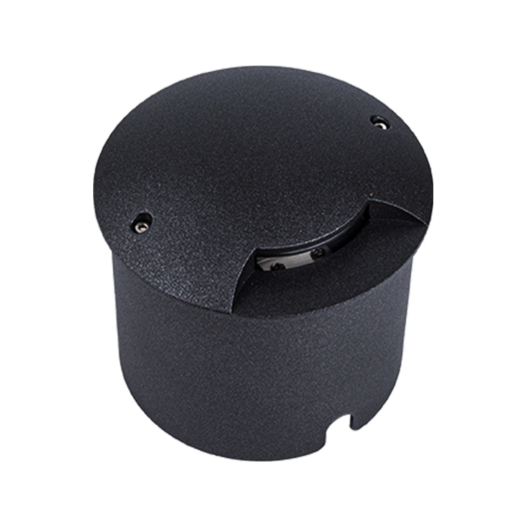 Outdoor Well Lights Side-Lit Minimalist Style - Lamp Outdoor