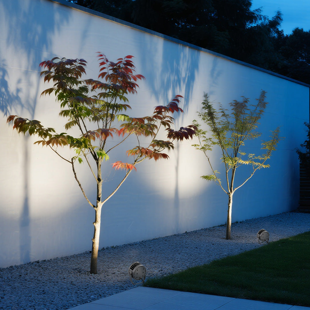 LED Spotlight For Landscape Outdoor Waterproof - Lamp Outdoor