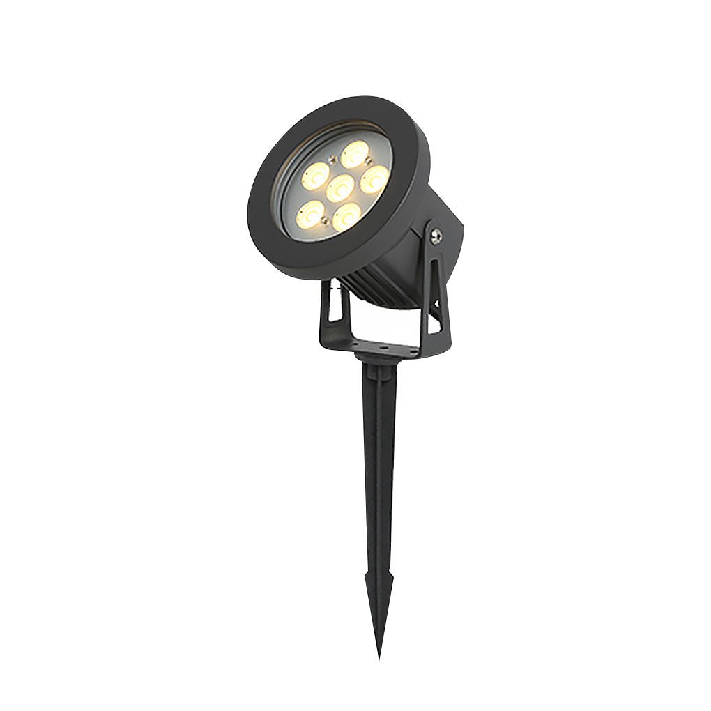 Landscape Lighting Decorative Spot Lights LED Outdoor Light for Courtyard Lawn - Lamp Outdoor