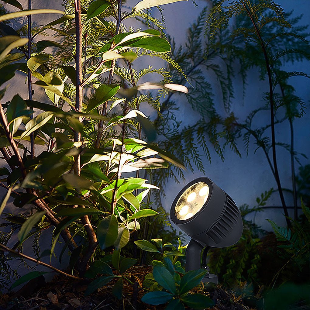Landscape Lighting Decorative Spot Lights LED Outdoor Light for Courtyard Lawn - Lamp Outdoor
