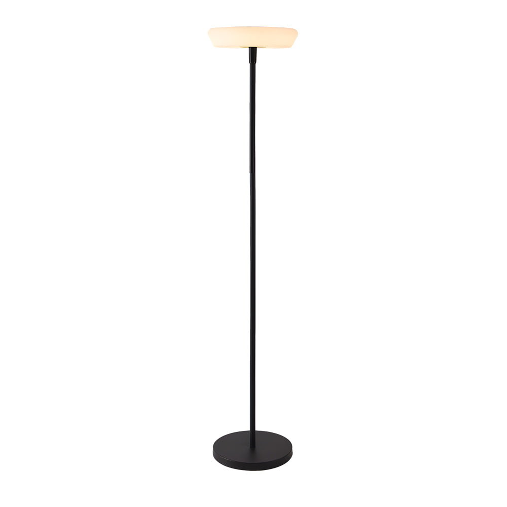 USB Waterproof Solar Lighted Lawn Modern Minimalist Style - Lamp Outdoor