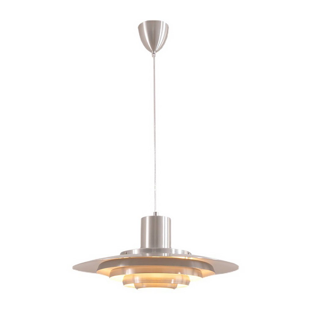 Nordic Minimalism Multi-layer Creative Design Decorative Pendent Lighting for Coffee Bar Dining Table - Lamp Outdoor