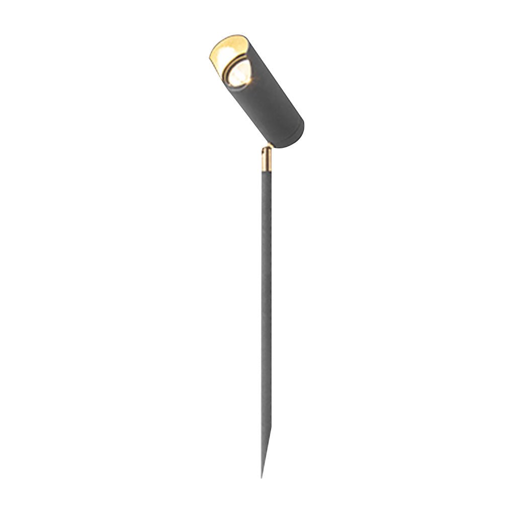Outdoor Landscape Garden Decorative Lighting Waterproof LED Adjustable Spot Lights - Lamp Outdoor
