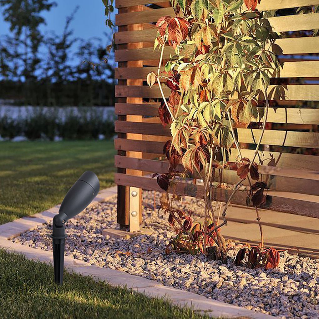 Outdoor Waterproof LED Landscape Decorative Lighting Spotlight for Courtyard Tree - Lamp Outdoor