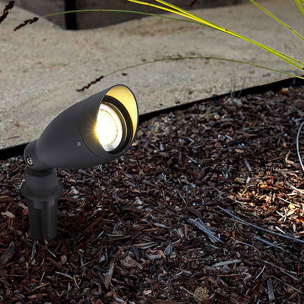 Outdoor Waterproof LED Landscape Decorative Lighting Spotlight for Courtyard Tree - Lamp Outdoor