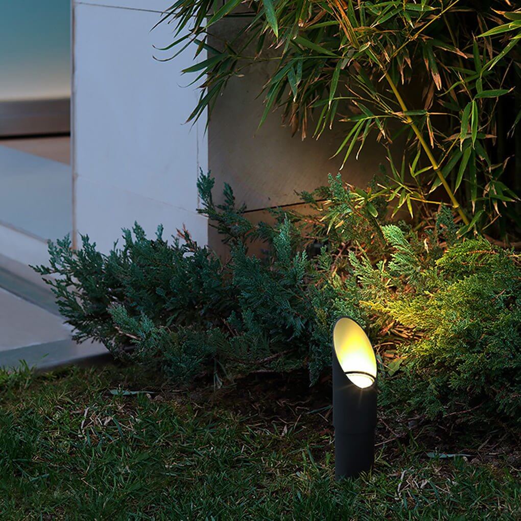 Outdoor Waterproof LED Spotlight Tree Lights Landscape Lighting for Courtyard Lawn - Lamp Outdoor