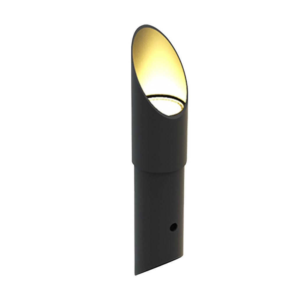 Outdoor Waterproof LED Spotlight Tree Lights Landscape Lighting for Courtyard Lawn - Lamp Outdoor