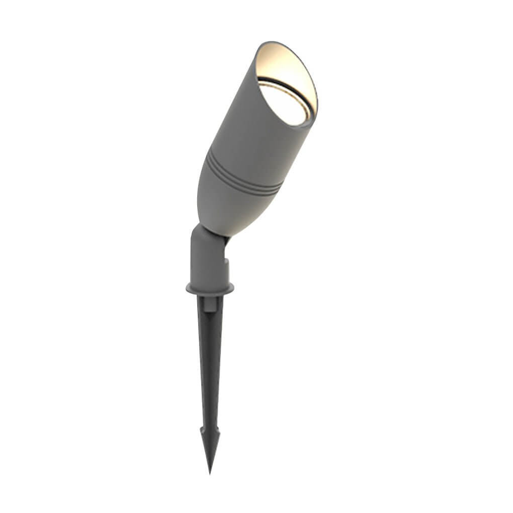 Outdoor Waterproof Solar Spot Light Landscape Lighting for Courtyard Garden Lawn - Lamp Outdoor