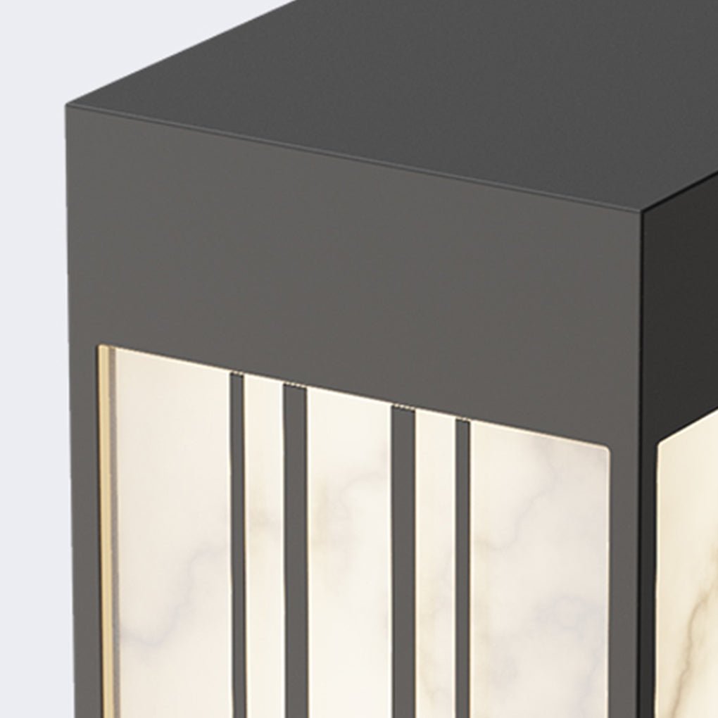 Retro Waterproof Outdoor Pole Lights Lamp Post Lights Public Lighting - Lamp Outdoor