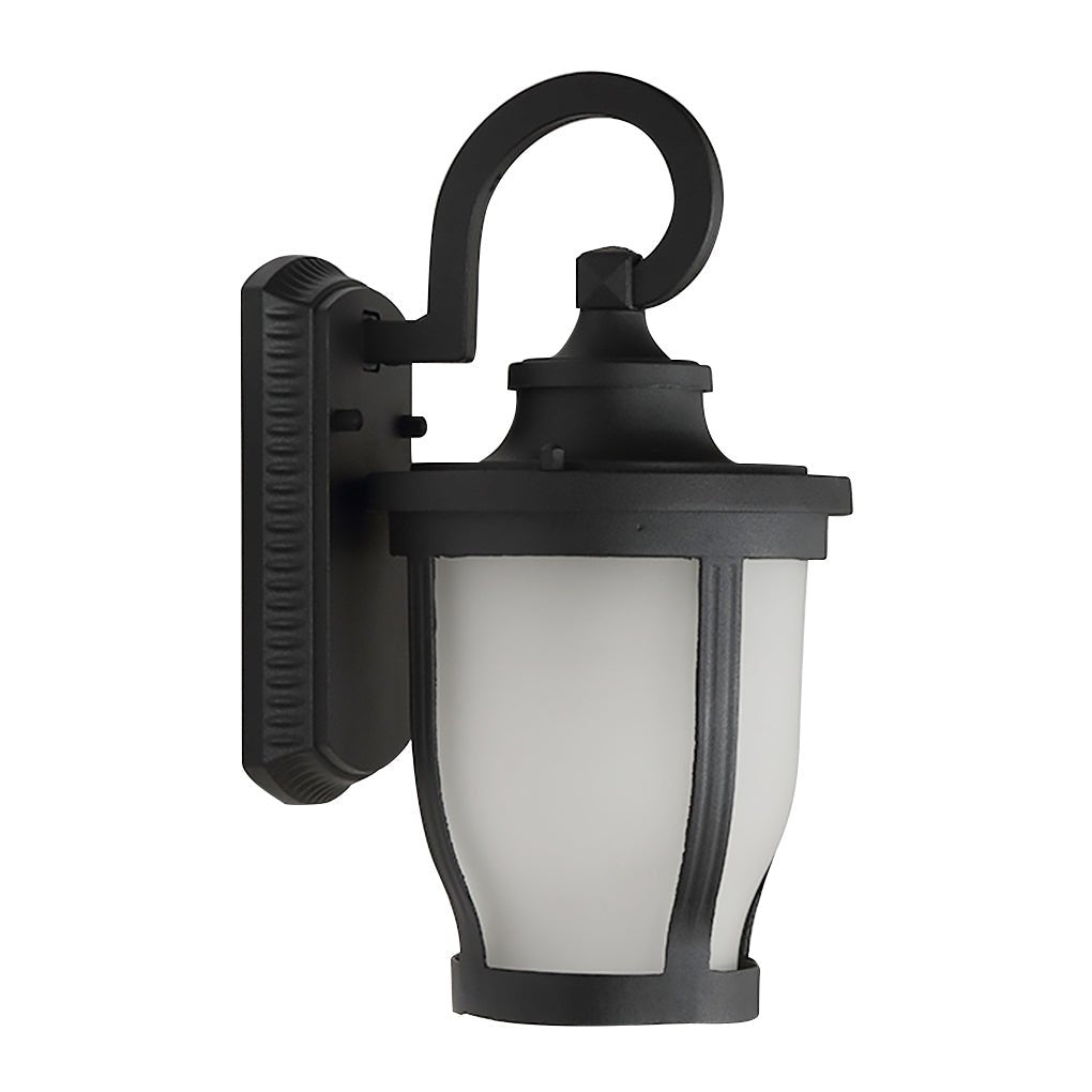 Retro Creative Waterproof Bubbles Glass Vintage Outdoor Wall Lights - Lamp Outdoor