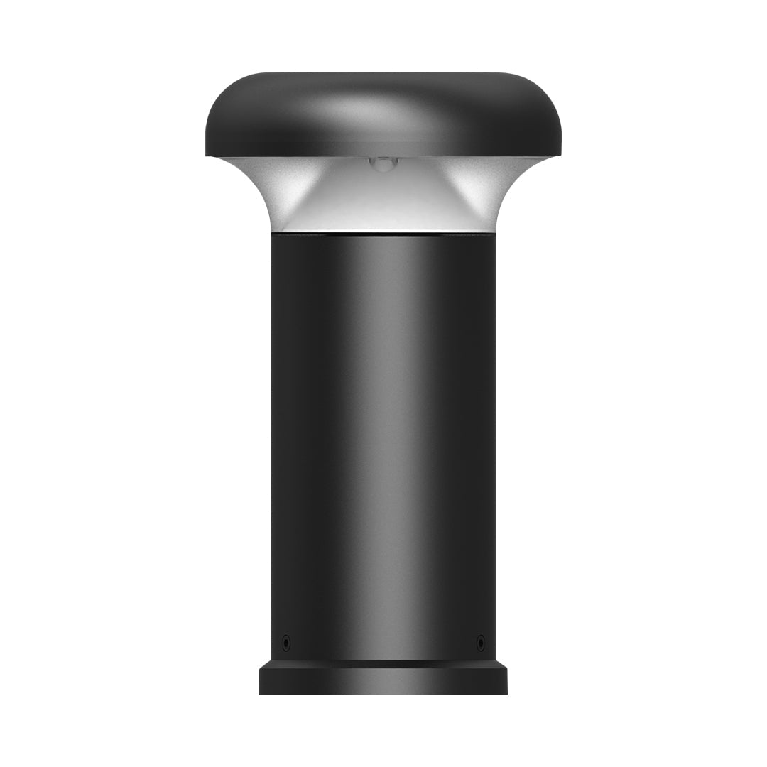 LED Garden Light Dome Minimalist Style - Lamp Outdoor