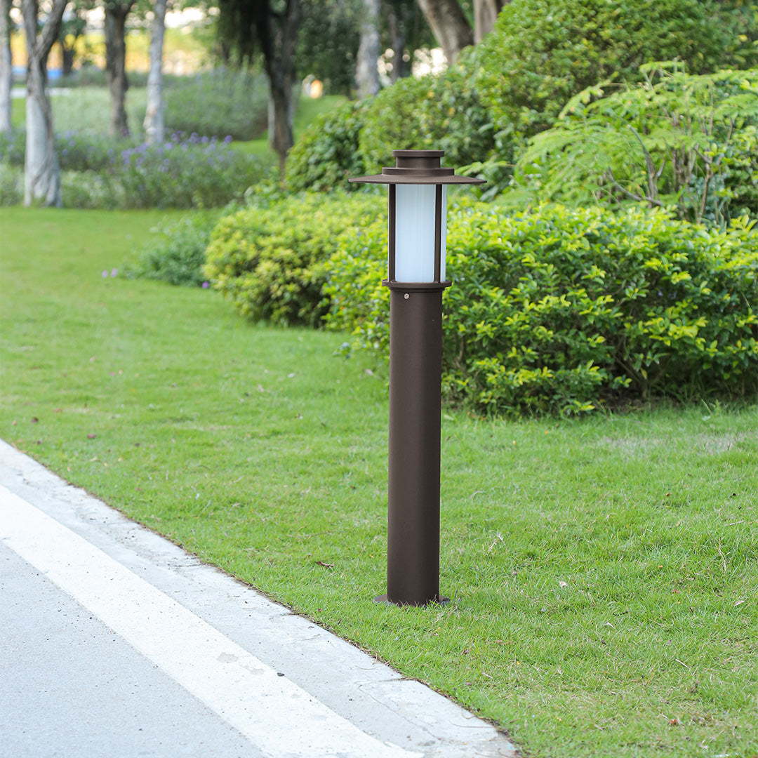 Modern LED Lights For Garden Minimalist Garden Lights - Lamp Outdoor
