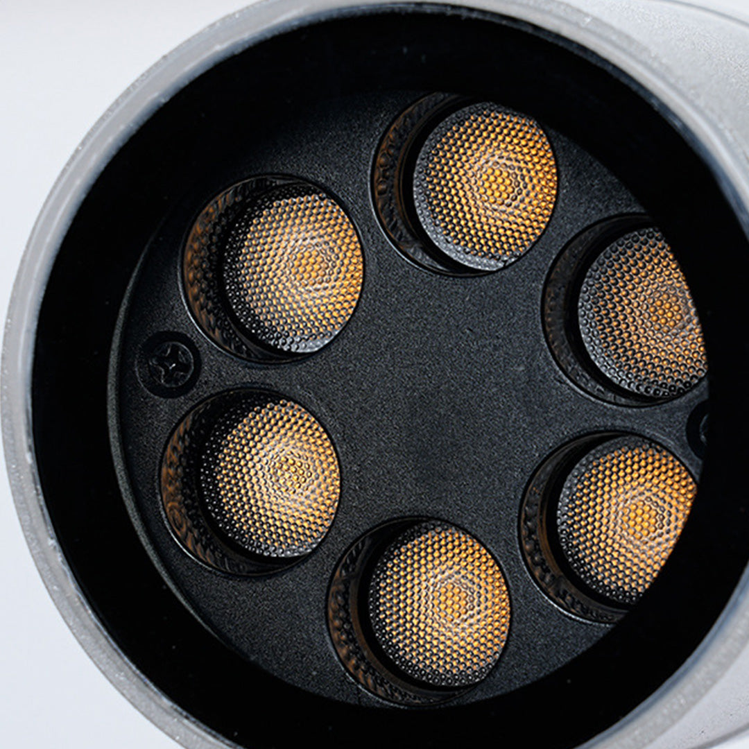 LED Stakes For Outdoor Lights Ground Insert - Lamp Outdoor