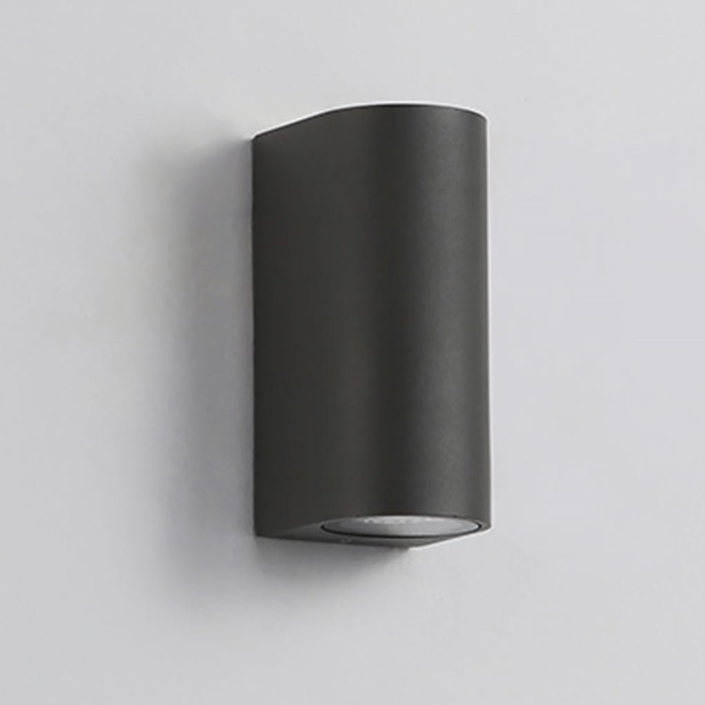 Unique up and down Lighting Waterproof LED Modern Outdoor Wall Lights - Lamp Outdoor