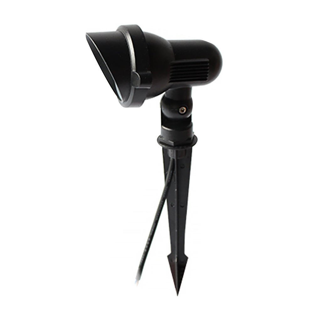 Waterproof LED Embedded Ground Lights Floor Lamp for Outdoor Garden Tree - Lamp Outdoor